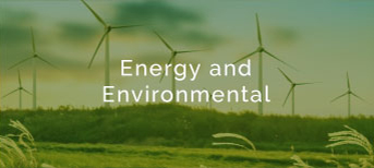 Energy and Environmental